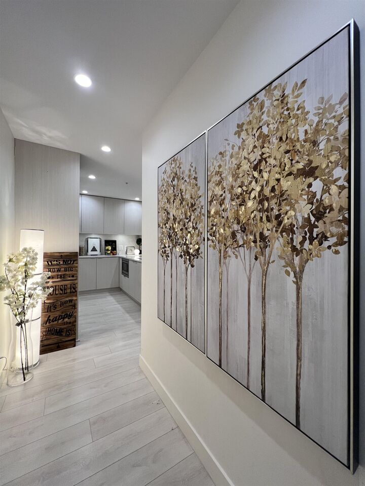 Property Photo:  5051 Imperial Street 601  BC V5J 0J3