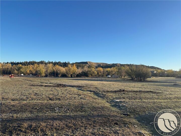 Property Photo:  0 Blue Creek Road  MT 59101 