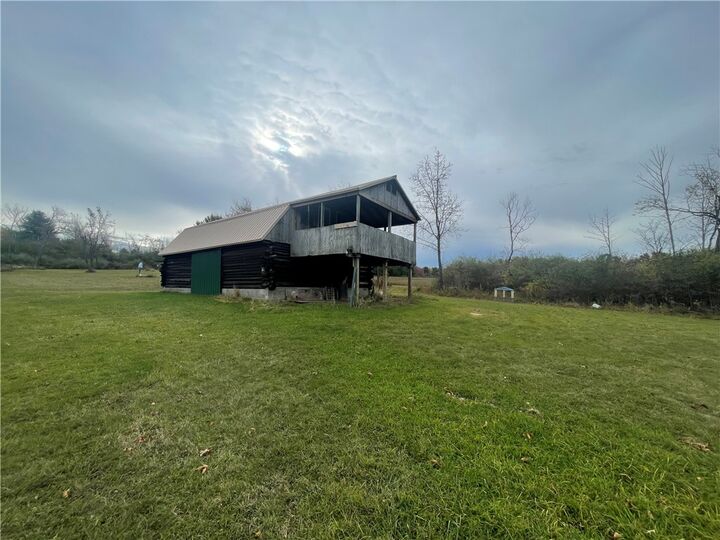 Property Photo:  5101 Losey Hill Road  NY 14837