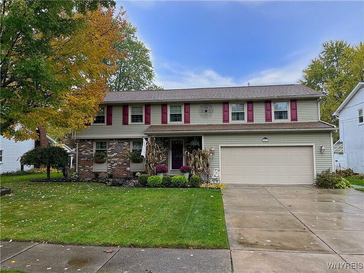 55 Therin Drive  Hamburg NY 14075 photo