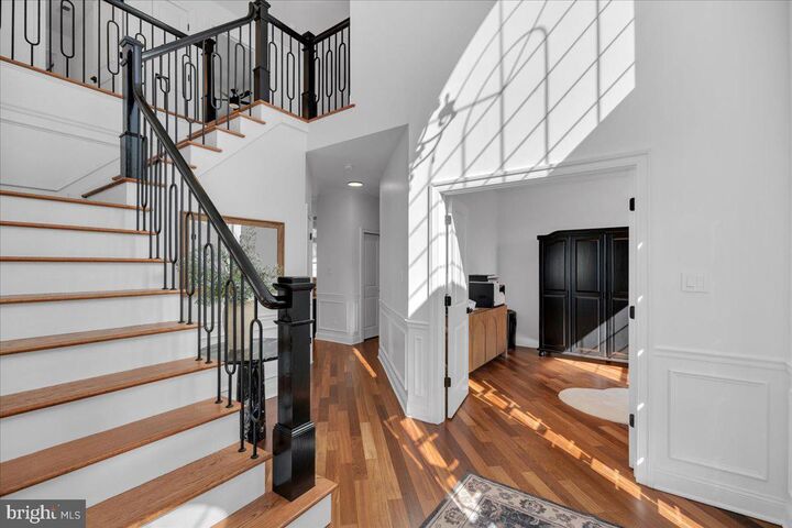 Property Photo:  425 Peltoma Road  NJ 08033