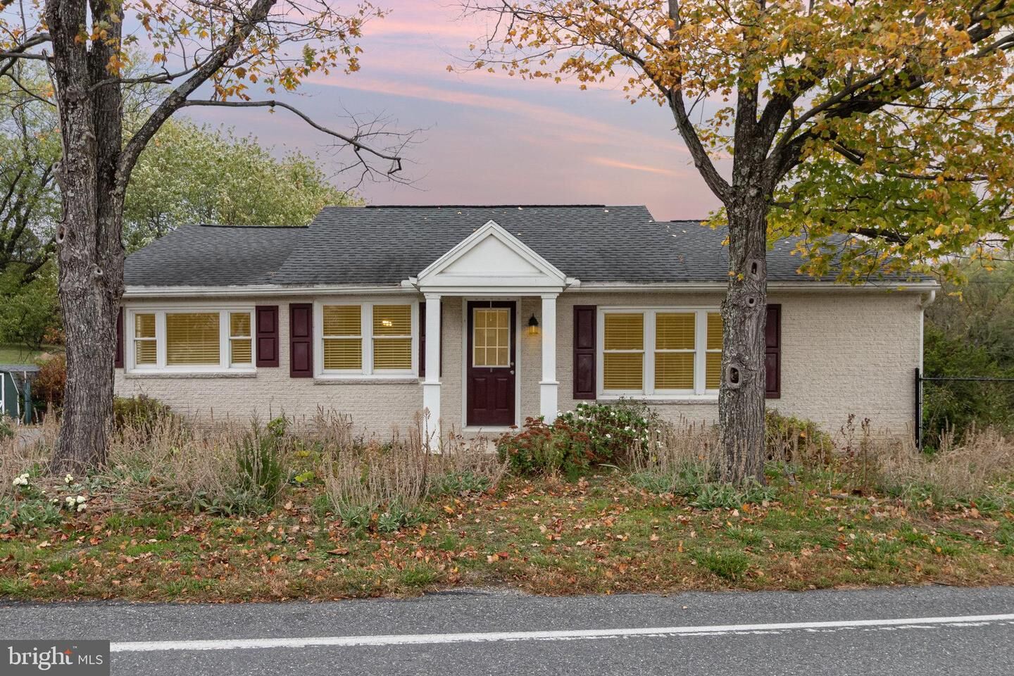 Property Photo: 771 Longs Gap Road PA 17013