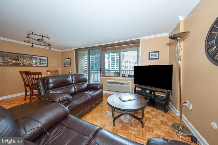 Property Photo:  1919 Chestnut Street 1403  PA 19103