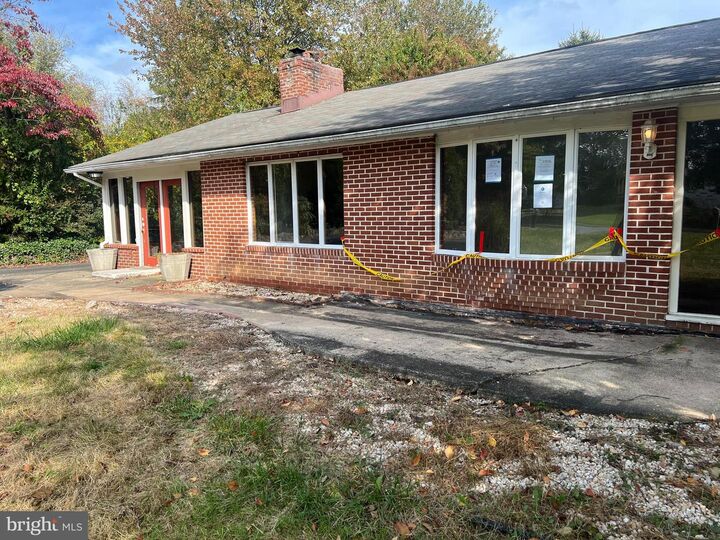 Property Photo:  2427 Rocks Road  MD 21050