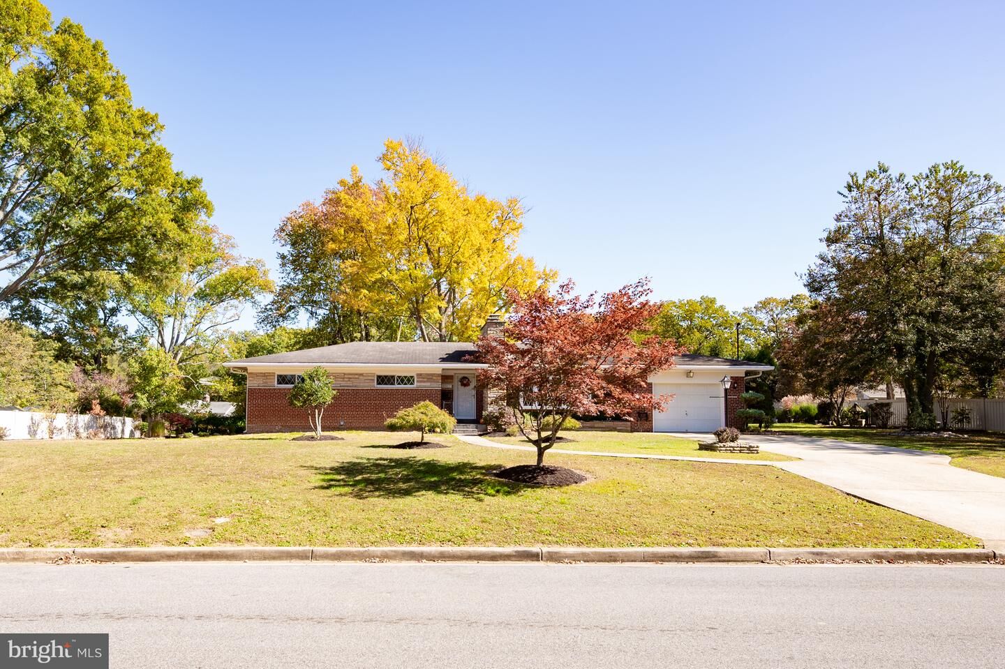 Property Photo:  8917 Linton Lane  VA 22308