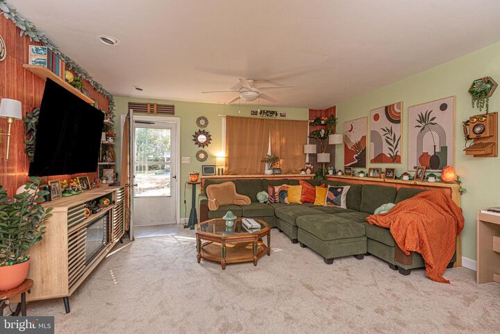 Property Photo: 88 Seafarer Lane MD 21811