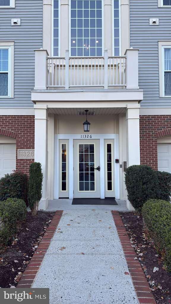 11326 Westbrook Mill Lane 202  Fairfax VA 22030 photo