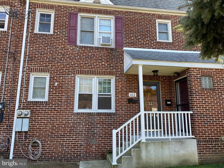 611 Broadway  Westville NJ 08093 photo