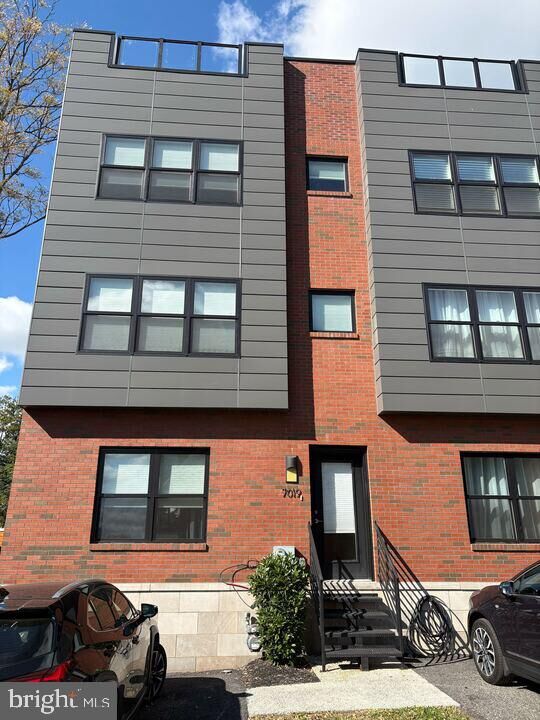Property Photo:  7019 Pipers Glen Way  PA 19119 