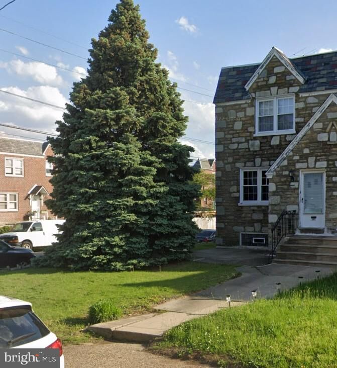 Property Photo:  1238 Glenview Street  PA 19111 