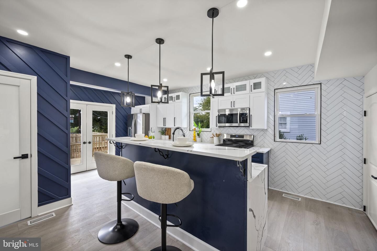 Property Photo:  4307 Miami Place  MD 21207