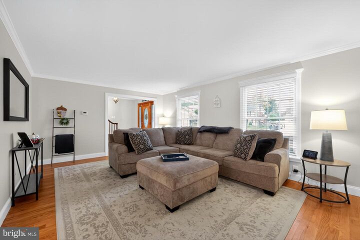 Property Photo:  665 Chatham Road  NJ 08083 