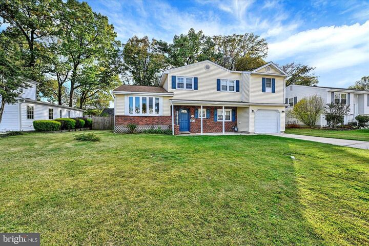 Property Photo:  110 Patricia Avenue  MD 21090