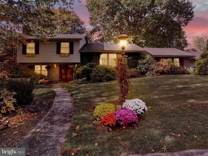 48 Hearthstone Drive  Reading PA 19606 photo