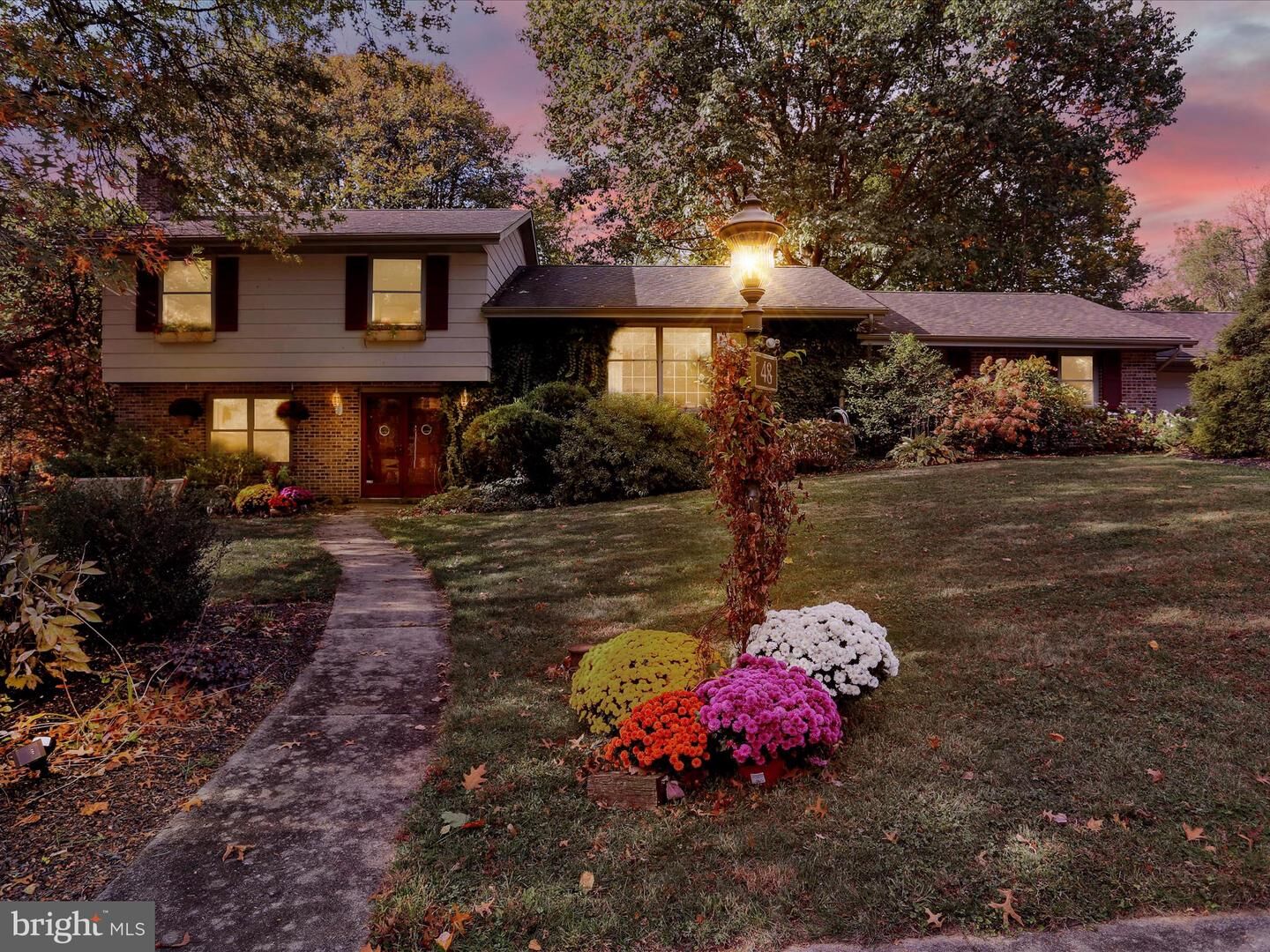 Property Photo:  48 Hearthstone Drive  PA 19606