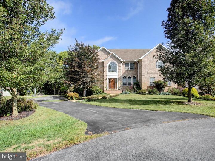 8140 Golf Vista Drive  Greencastle PA 17225 photo