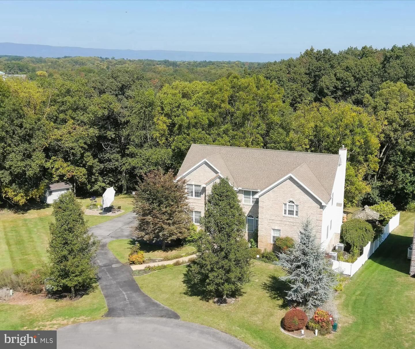 Property Photo:  8140 Golf Vista Drive  PA 17225 