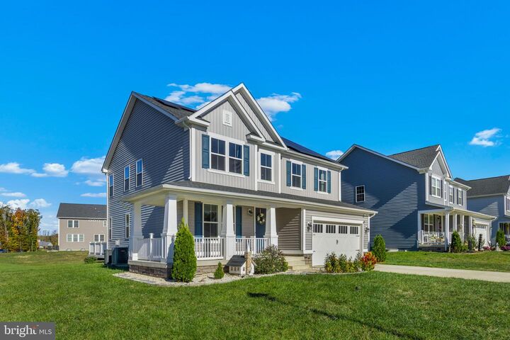 Property Photo:  7613 Langport Drive  VA 22551