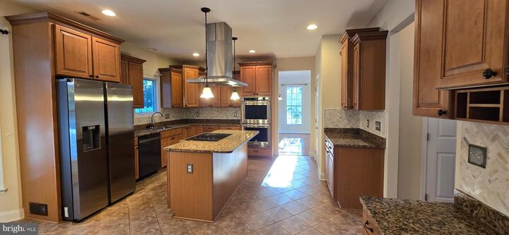 Property Photo:  1117 Aquia Drive  VA 22554