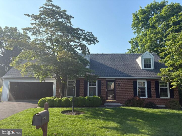 52 Fairway Drive  Camp Hill PA 17011 photo