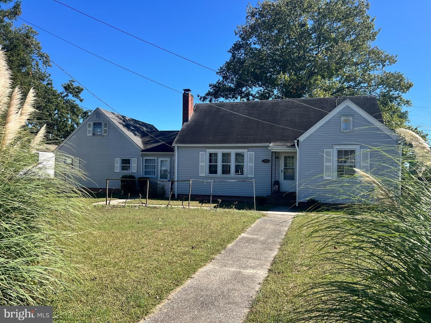 Property Photo:  9266 Sharptown Road  DE 19956