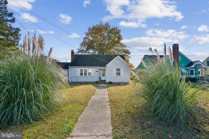 9266 Sharptown Road  Laurel DE 19956 photo