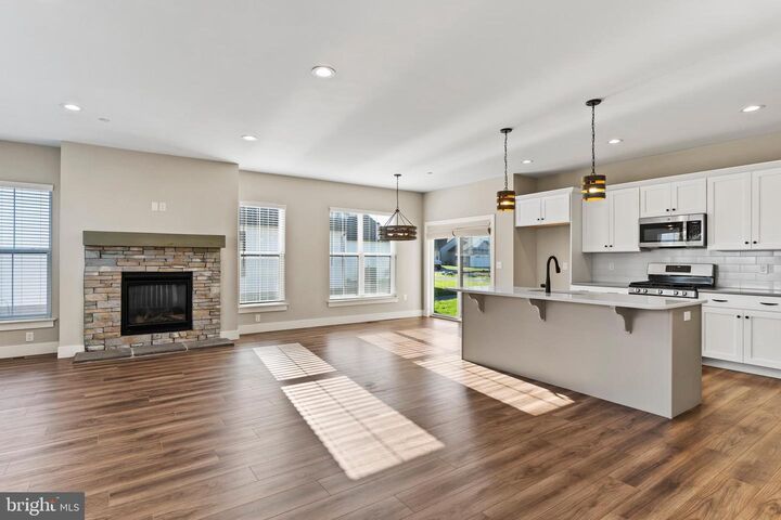Property Photo:  122 Stickley Drive  PA 17055