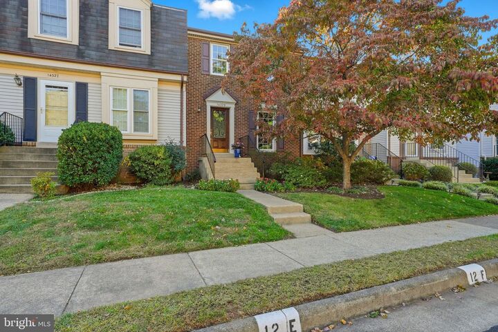 Property Photo: 14329 Little Rocky Mountain Court VA 20120