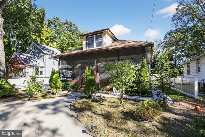 Property Photo: 37 Pinegrove NJ 08021