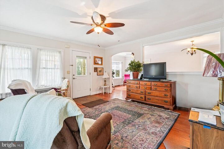 Property Photo: 720 Kennebec Avenue MD 20912