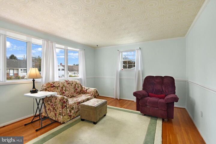 Property Photo:  9641 Dundawan Road  MD 21236