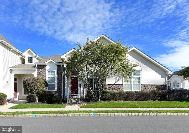 802 Schindler Drive N  Monmouth Junction NJ 08852 photo