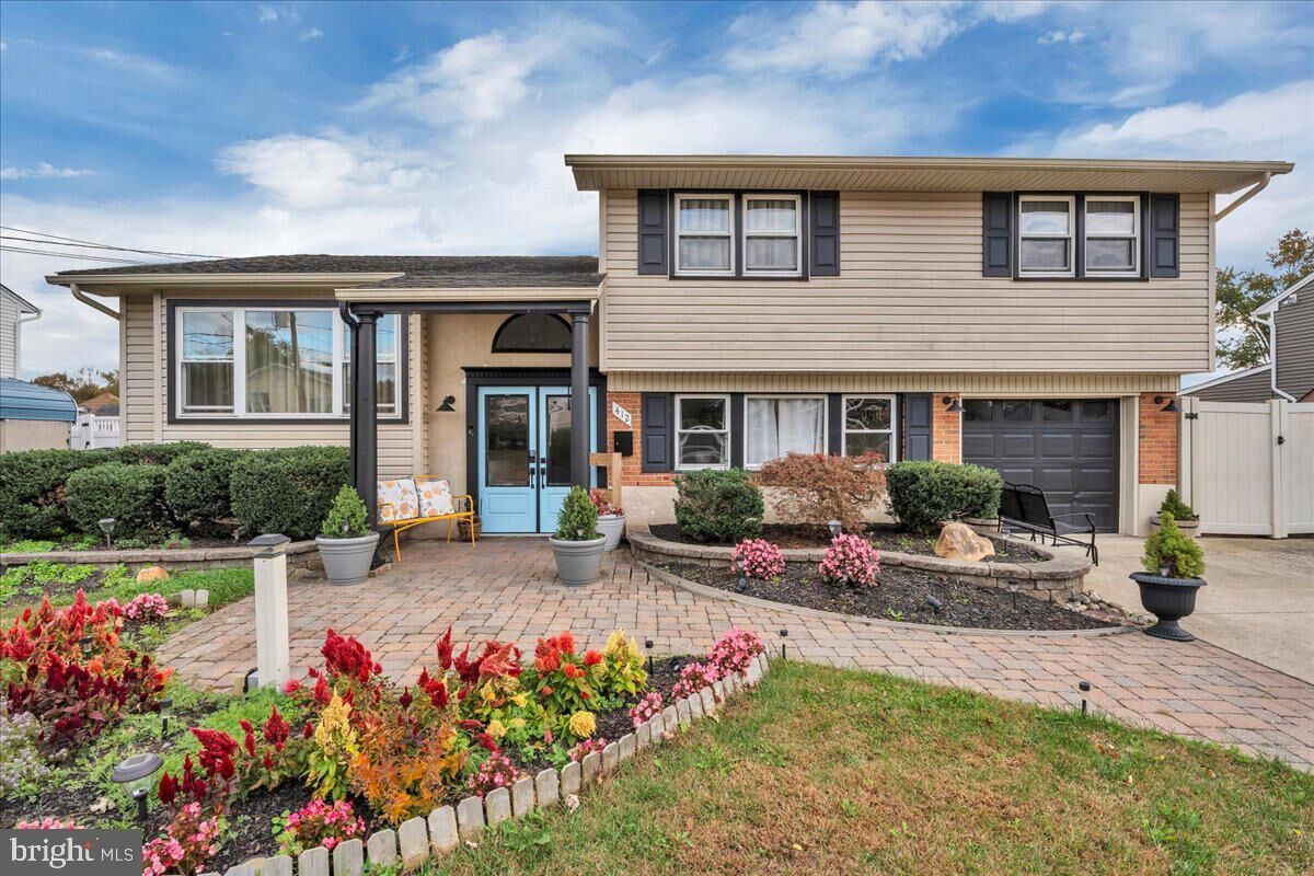 Property Photo: 412 Hillcrest Avenue NJ 08012