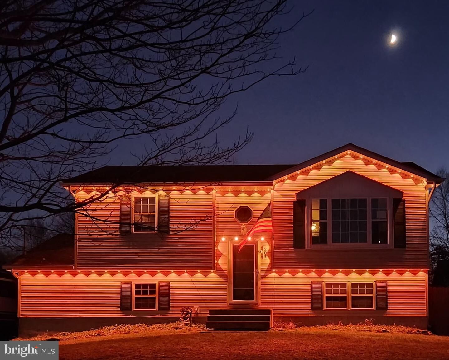 Property Photo: 204 Center Drive PA 18610