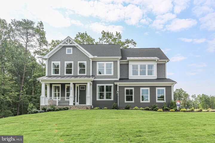 Property Photo:  0 Hampstead Farm Lane  VA 22556 