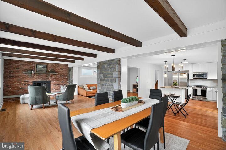 Property Photo:  635 Grand Avenue  PA 19083 