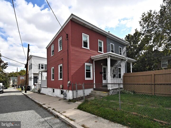 Property Photo:  415 Jones Street  PA 19460