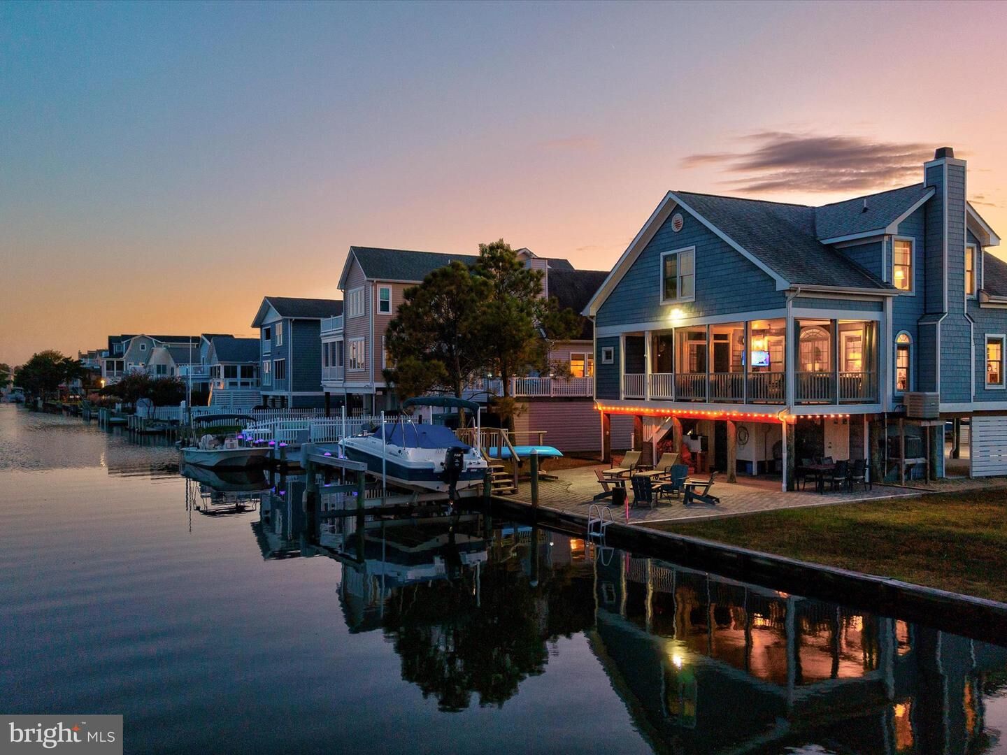 Property Photo:  138 Bayshore Drive  DE 19930 