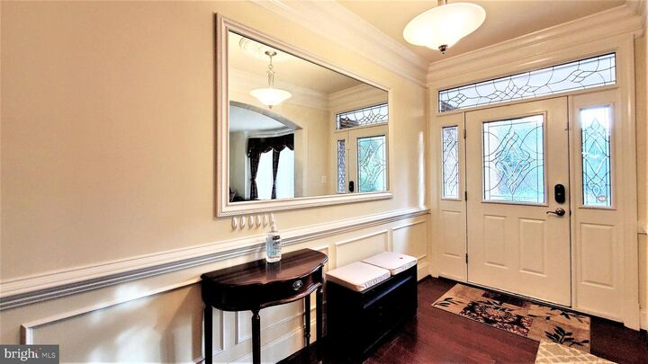 Property Photo:  12614 Winter Wren Court  VA 20171
