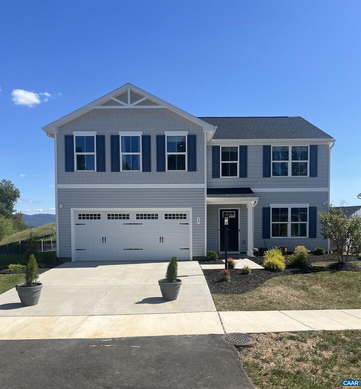 202 Everglades Rd  Barboursville VA 22923 photo