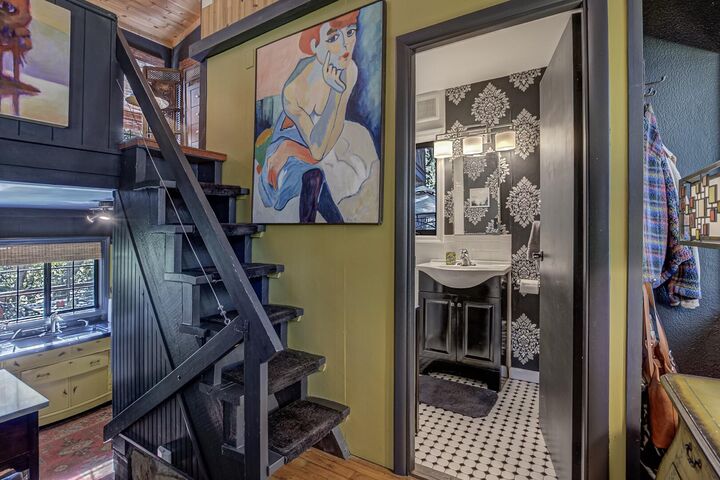 Property Photo:  4719 N Pine Lane  AZ 85544 