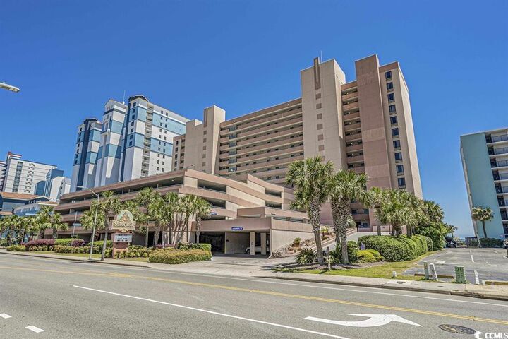 2207 S Ocean Blvd. 509  Myrtle Beach SC 29577 photo