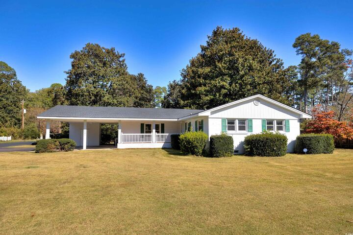 301 E Northside Ave.  Marion SC 29571 photo