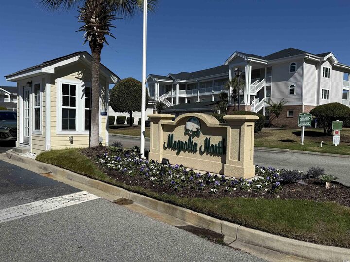 Property Photo:  4823 Orchid Way 201  SC 29577