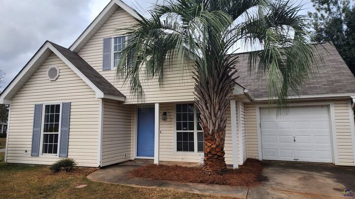 Property Photo: 101 Country Cove GA 31088