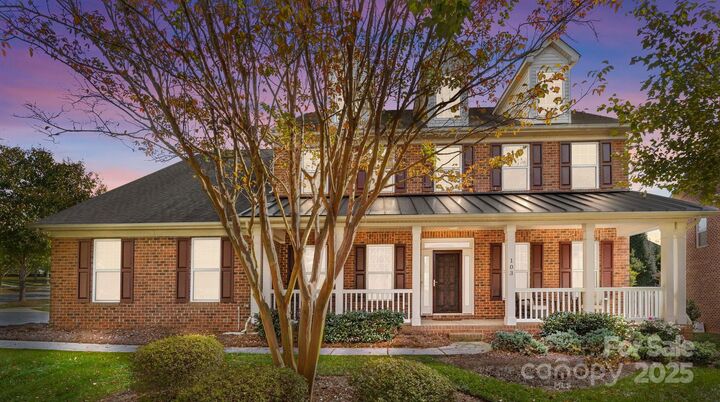 103 Glenholden Lane  Mooresville NC 28115 photo