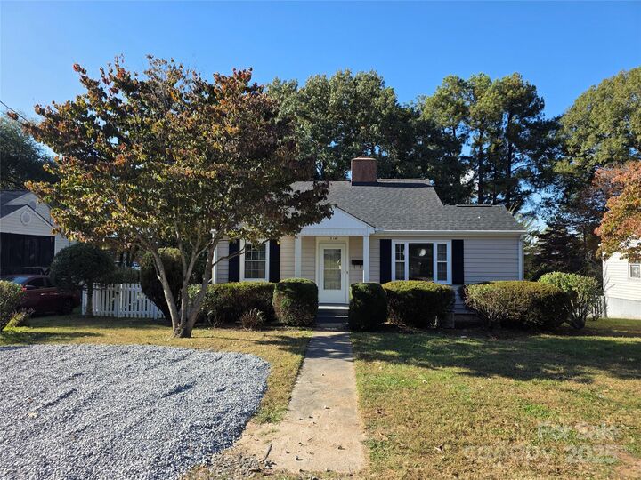 Property Photo:  1314 Poston Circle  NC 28054
