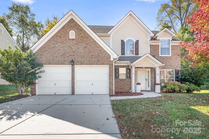 171 Vance Crescent Drive  Mooresville NC 28117 photo