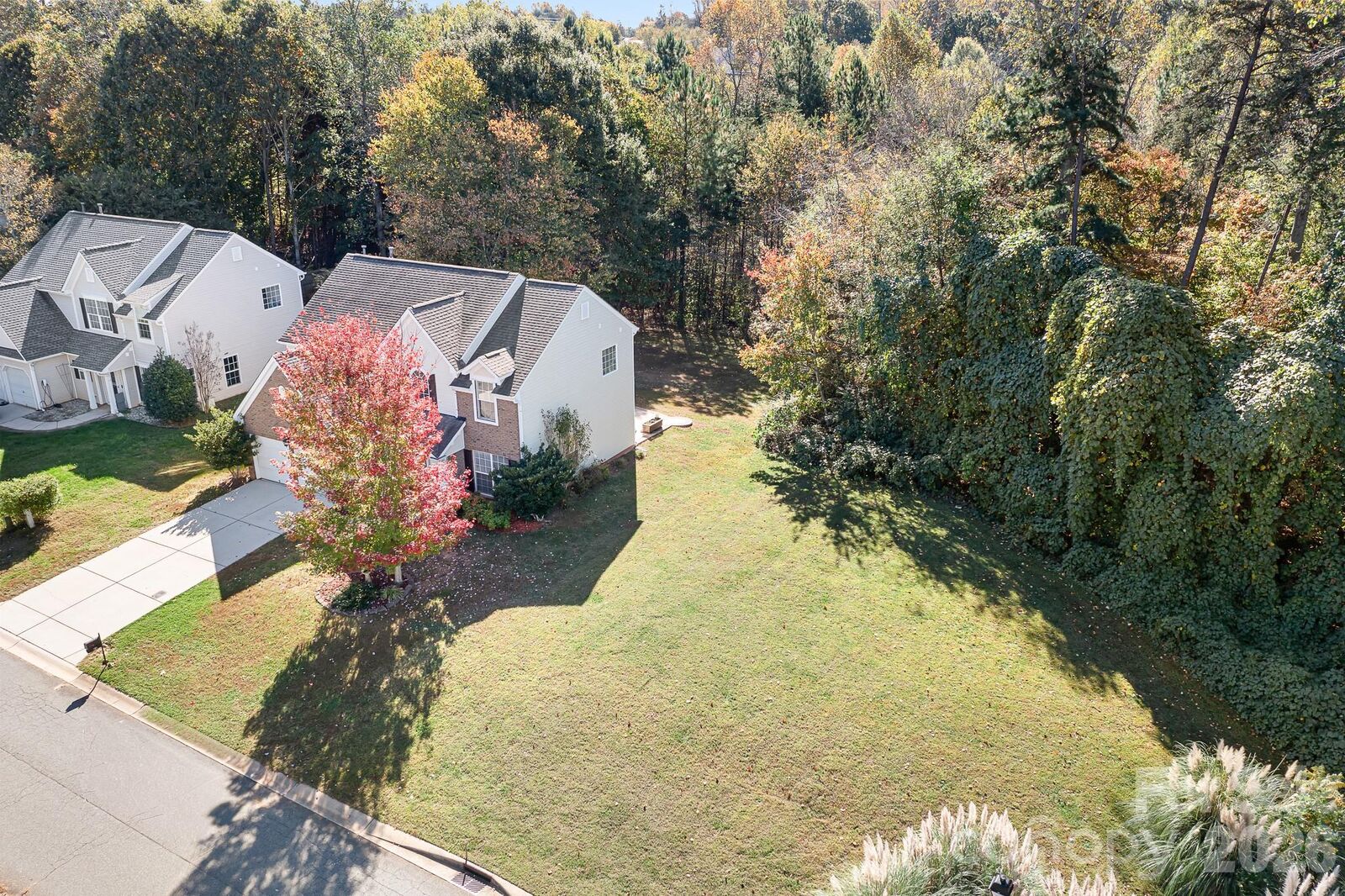 Property Photo:  171 Vance Crescent Drive  NC 28117 