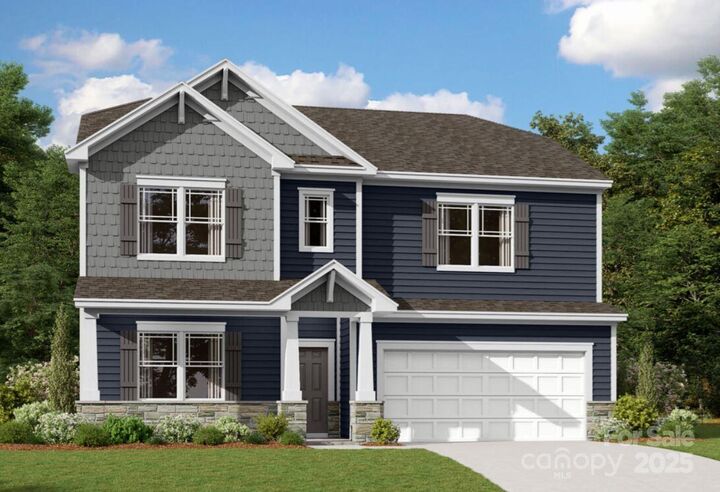 10217 Whitaker Pointe Drive  Huntersville NC 28078 photo